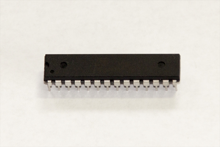 ATmega