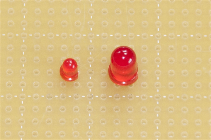 LED