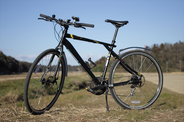 GT トラフィック 3.0